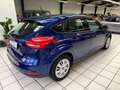 Ford Focus Navigation Sitzheizung AHK aus 1. Hand Bleu - thumbnail 8