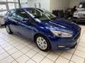 Ford Focus Navigation Sitzheizung AHK aus 1. Hand Bleu - thumbnail 3
