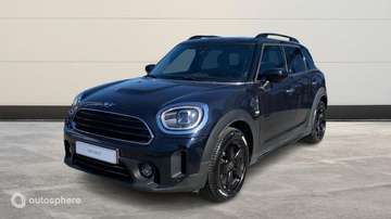 Cooper 136ch Edition Premium BVA7