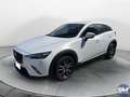 Mazda CX-3 1.5L Skyactiv-D Exceed Blanc - thumbnail 1