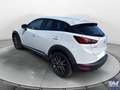 Mazda CX-3 1.5L Skyactiv-D Exceed Blanc - thumbnail 3