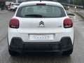 Citroen C3 Feel 1.2 PureTech 82 Weiß - thumbnail 6