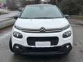 Citroen C3 Feel 1.2 PureTech 82 Weiß - thumbnail 2