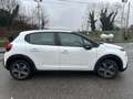 Citroen C3 Feel 1.2 PureTech 82 Weiß - thumbnail 4