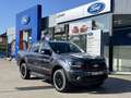Ford Ranger DC BiT EcoBlue Wildtrak AUT Gris - thumbnail 1