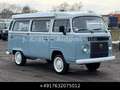 Volkswagen T2 Kombi Last Edition 0071/1200 4448 Km! 9Sitze Blau - thumbnail 6