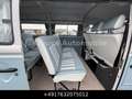 Volkswagen T2 Kombi Last Edition 0071/1200 4448 Km! 9Sitze Blau - thumbnail 17