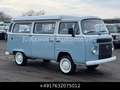 Volkswagen T2 Kombi Last Edition 0071/1200 4448 Km! 9Sitze Blau - thumbnail 7