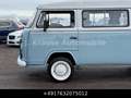 Volkswagen T2 Kombi Last Edition 0071/1200 4448 Km! 9Sitze Blau - thumbnail 39