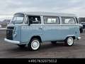 Volkswagen T2 Kombi Last Edition 0071/1200 4448 Km! 9Sitze Blau - thumbnail 3