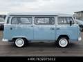 Volkswagen T2 Kombi Last Edition 0071/1200 4448 Km! 9Sitze Blau - thumbnail 8