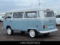Volkswagen T2 Kombi Last Edition 0071/1200 4448 Km! 9Sitze Blau - thumbnail 13