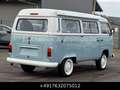 Volkswagen T2 Kombi Last Edition 0071/1200 4448 Km! 9Sitze Blau - thumbnail 10