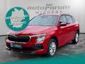 Skoda Kamiq 1,0 TSI SELECTION DSG+Kamera+PDC Rot - thumbnail 1