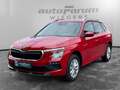Skoda Kamiq 1,0 TSI SELECTION DSG+Kamera+PDC Rot - thumbnail 2