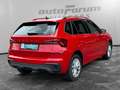 Skoda Kamiq 1,0 TSI SELECTION DSG+Kamera+PDC Rot - thumbnail 6