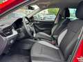 Skoda Kamiq 1,0 TSI SELECTION DSG+Kamera+PDC Rot - thumbnail 7
