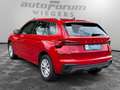 Skoda Kamiq 1,0 TSI SELECTION DSG+Kamera+PDC Rot - thumbnail 5