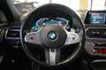 BMW 750 d xDrive M Sport TV-PLUS 360° PANO STNDH MASSAGE Negro - thumbnail 13