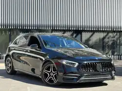 Mercedes-Benz Classe A AUTOMATIQUE / DIESEL /