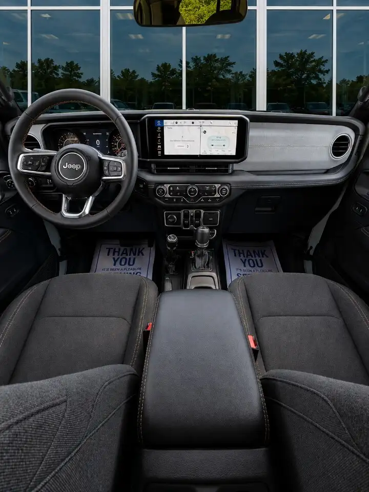 Jeep Wrangler fotografie Jeep Wrangler