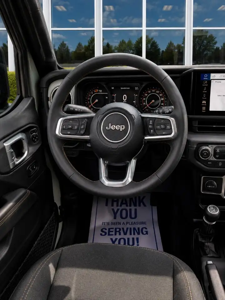 Jeep Wrangler fotografie Jeep Wrangler