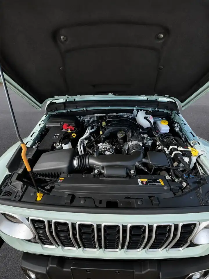 Jeep Wrangler fotografie Jeep Wrangler