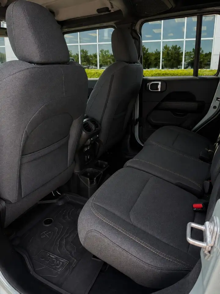 Jeep Wrangler fotografie Jeep Wrangler