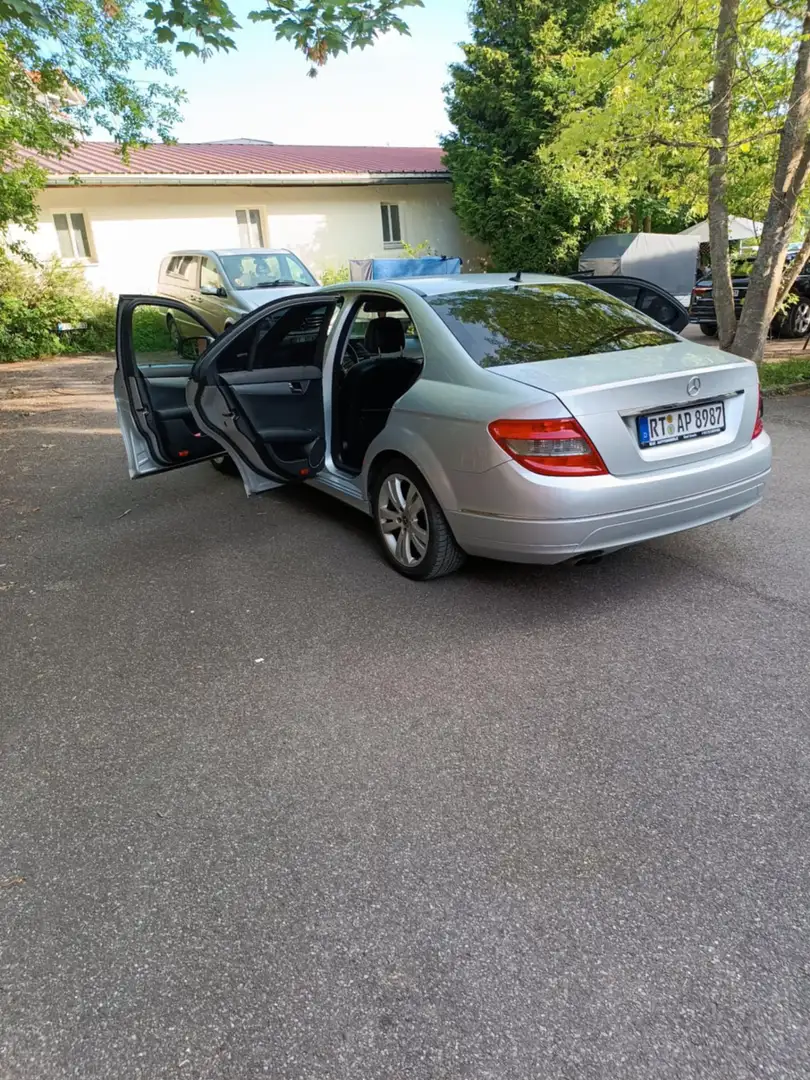 Mercedes-Benz 180 Kompressor - 2