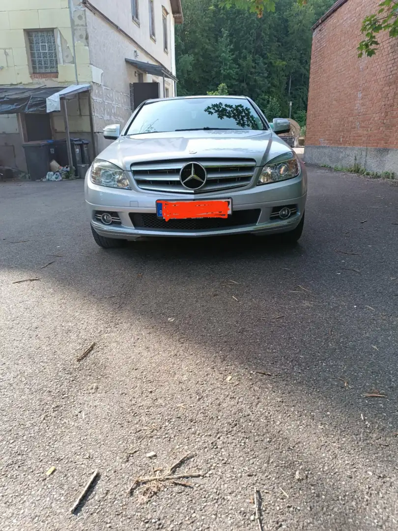 Mercedes-Benz 180 Kompressor - 1