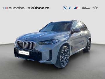 xDrive30d ///M-Sport ACC AHK StHzg 360°