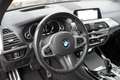 BMW X3 xDrive20d M-Sport - NaviPro-HeadUp-LED-AHK Schwarz - thumbnail 14