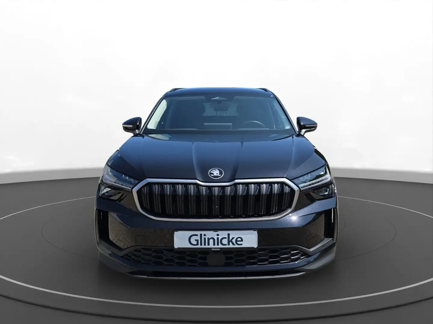Skoda Kodiaq 2.0 TDI 142kW 4x4 Selection Noir - 2