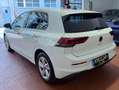 Volkswagen Golf 2.0 tdi Life 115cv *PREZZO REALE* Wit - thumbnail 7