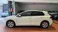 Volkswagen Golf 2.0 tdi Life 115cv *PREZZO REALE* Wit - thumbnail 10