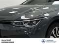 Volkswagen Golf VIII 1.5 TSI Active Navi  ACC  Head-Up Gris - thumbnail 5