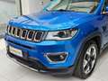 Jeep Compass 1.6 Multijet II 2WD Limited t. panoramico da€219 Blue - thumbnail 4