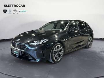 120i  benzina 156cv MSport hybrid automatica
