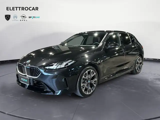 BMW 120 120i  benzina 156cv MSport hybrid automatica