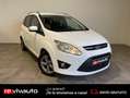 Ford C-Max 1.0 Ecoboost Auto-S&S Trend 125 Blanco - thumbnail 3