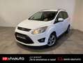 Ford C-Max 1.0 Ecoboost Auto-S&S Trend 125 Blanco - thumbnail 1