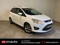 Ford C-Max 1.0 Ecoboost Auto-S&S Trend 125 Blanco - thumbnail 4