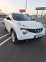 Nissan Juke 1.5dCi Acenta Alb - thumbnail 2