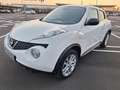 Nissan Juke 1.5dCi Acenta Alb - thumbnail 1