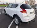 Nissan Juke 1.5dCi Acenta Alb - thumbnail 4