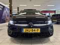Volkswagen Polo 1.0 TSI R-Line DSG *PANO*MATRIX*KEYL*IQ*NAVI*APP* Zwart - thumbnail 7