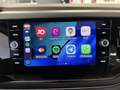 Volkswagen Polo 1.0 TSI R-Line DSG *PANO*MATRIX*KEYL*IQ*NAVI*APP* Zwart - thumbnail 35