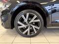 Volkswagen Polo 1.0 TSI R-Line DSG *PANO*MATRIX*KEYL*IQ*NAVI*APP* Zwart - thumbnail 12
