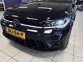Volkswagen Polo 1.0 TSI R-Line DSG *PANO*MATRIX*KEYL*IQ*NAVI*APP* Zwart - thumbnail 8