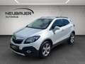 Opel Mokka Night Silber - thumbnail 1